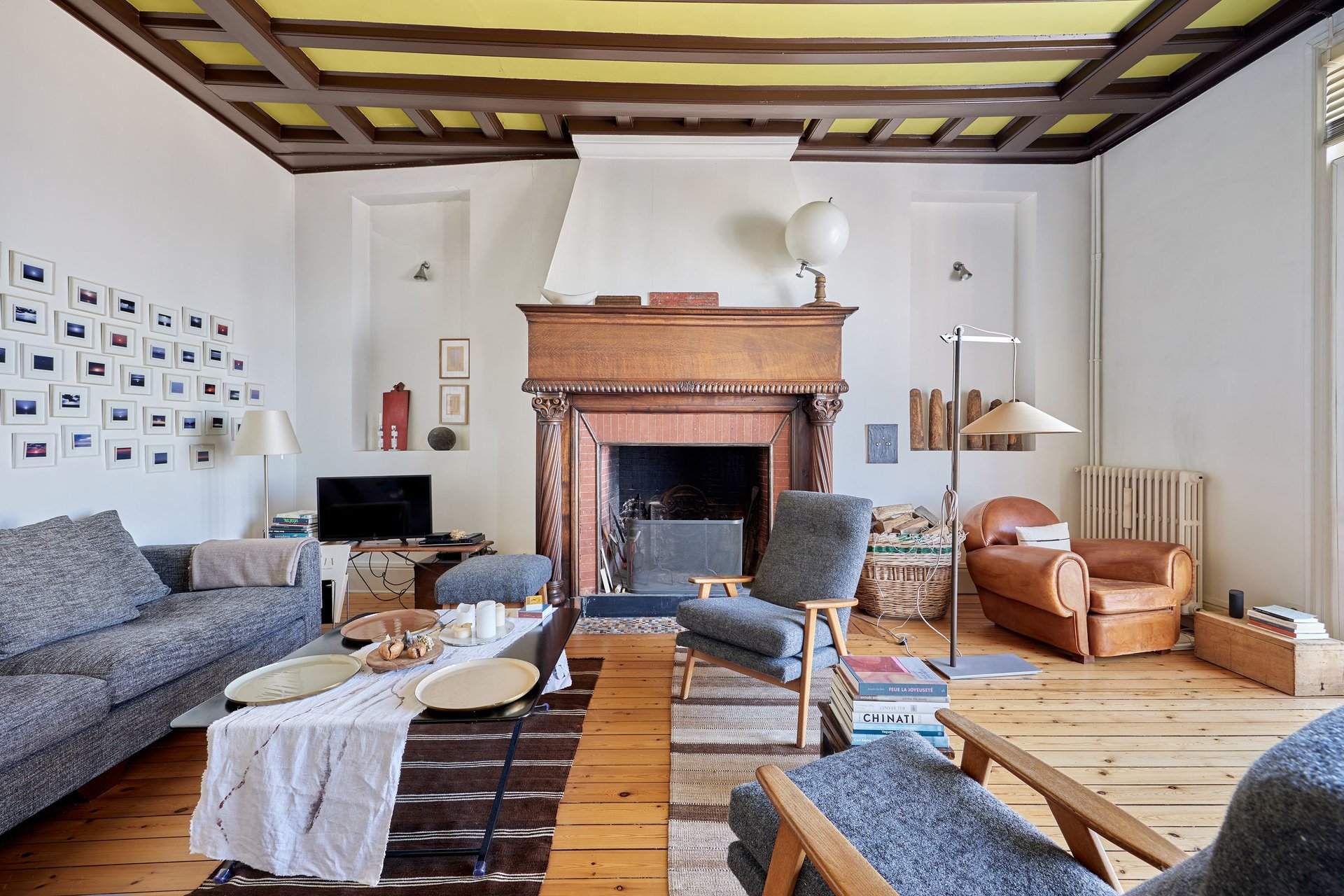 Maison à vendre, 100m², Trouville