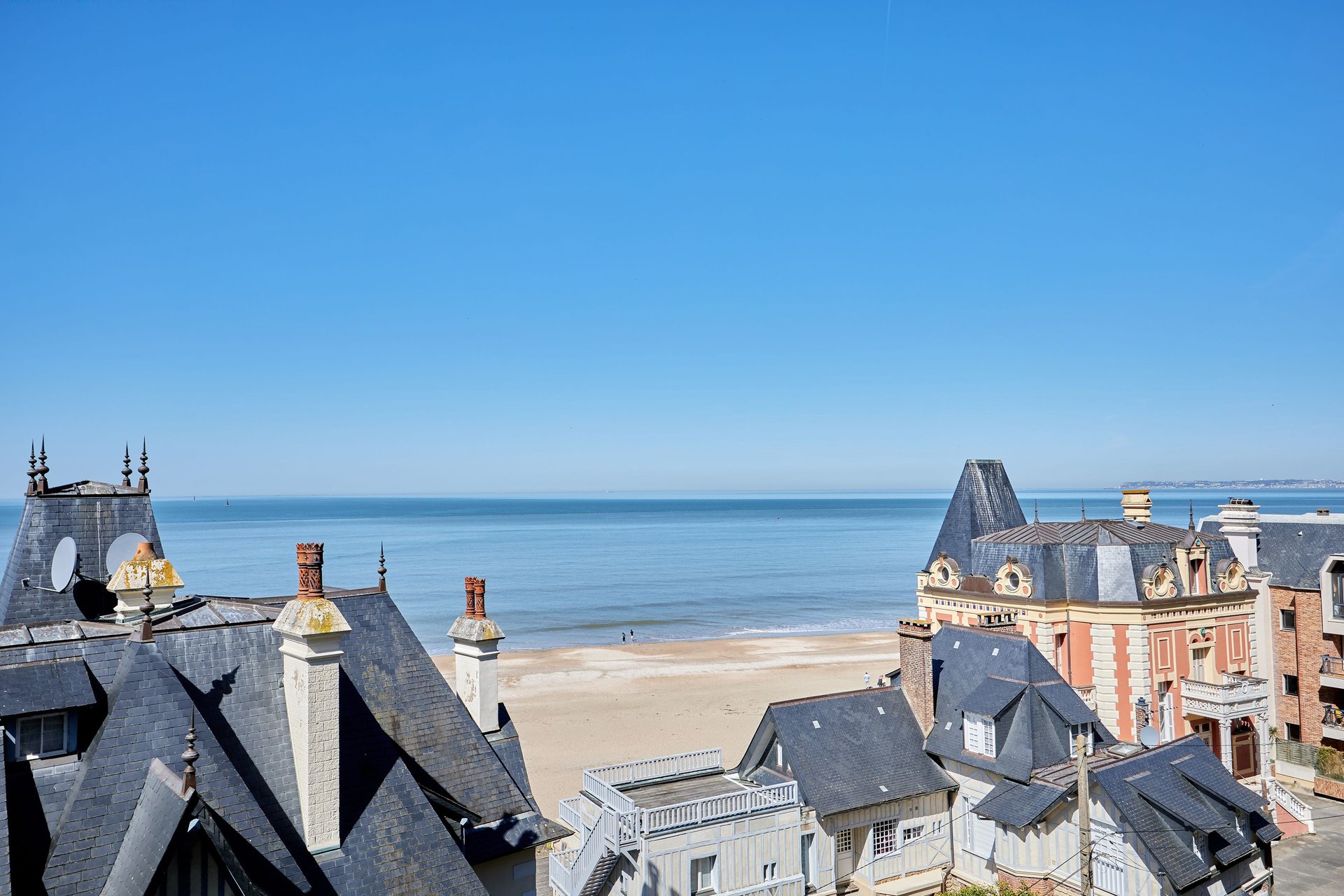 Maison à vendre, 100m², Trouville