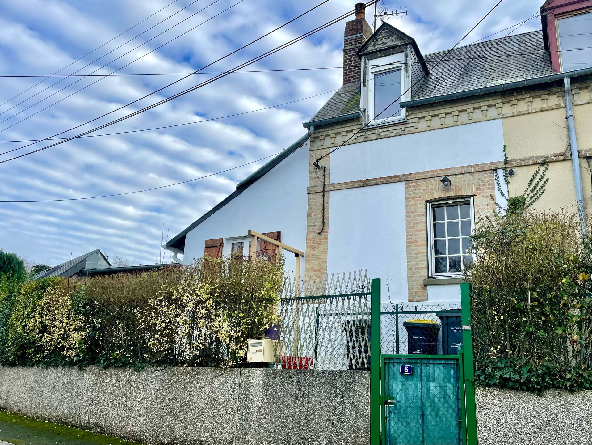 Maison à vendre, 52m², Trouville