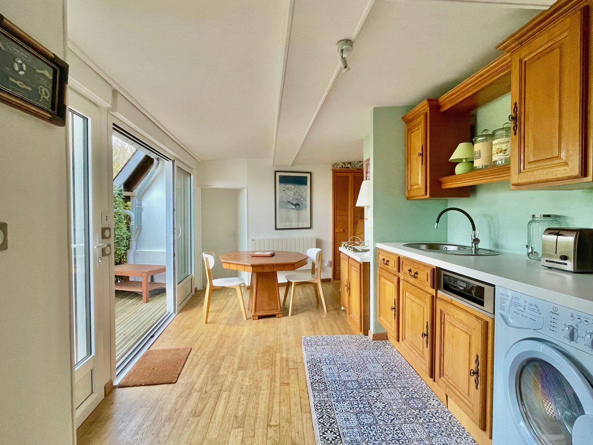 Maison à vendre, 52m², Trouville