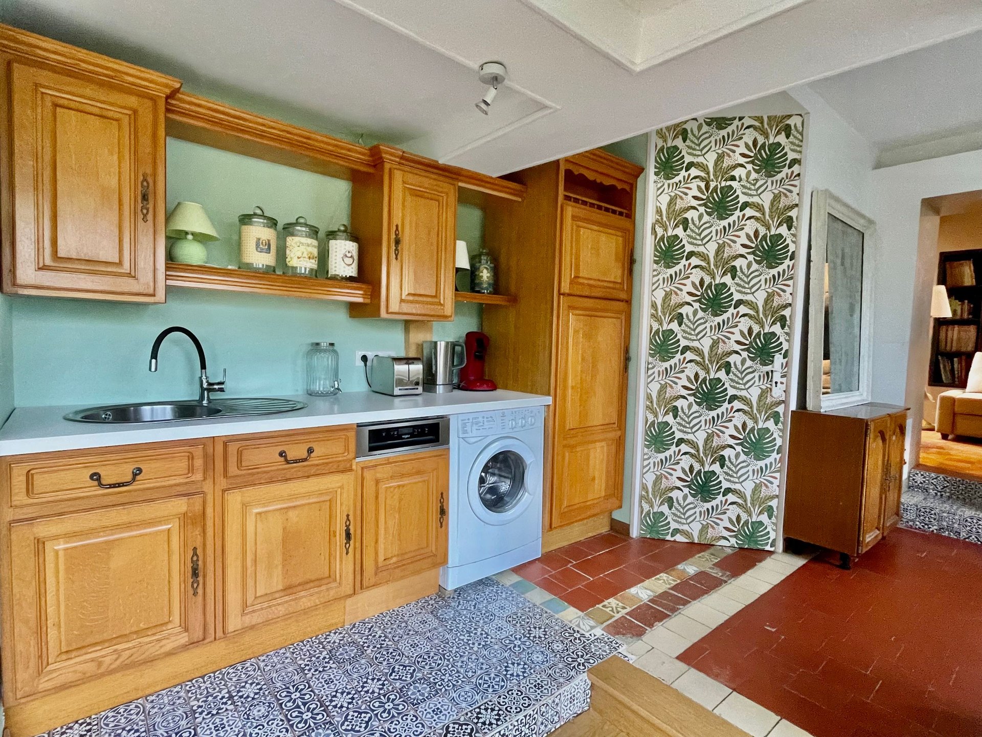 Maison à vendre, 52m², Trouville