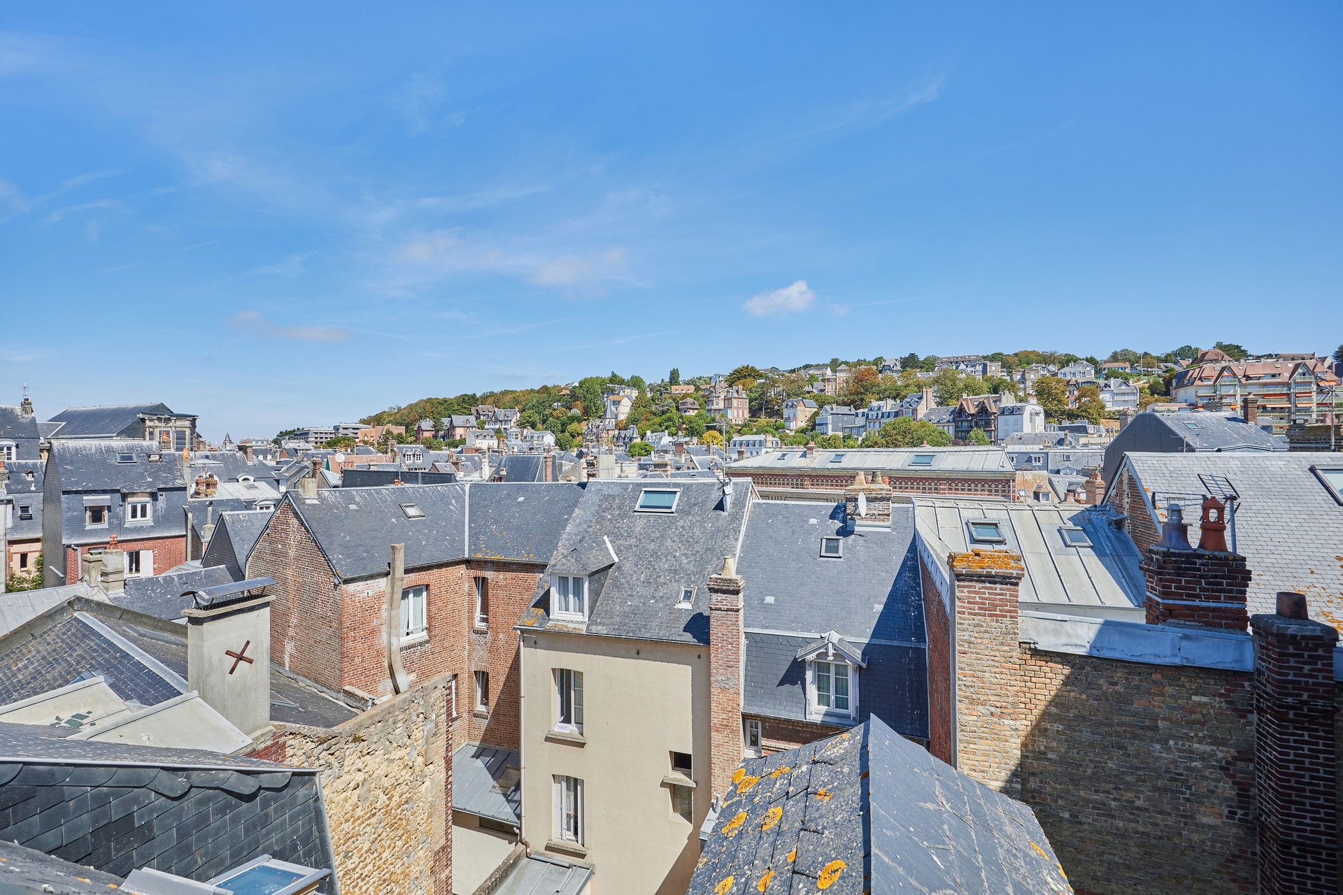 Maison à vendre, 32m², Trouville
