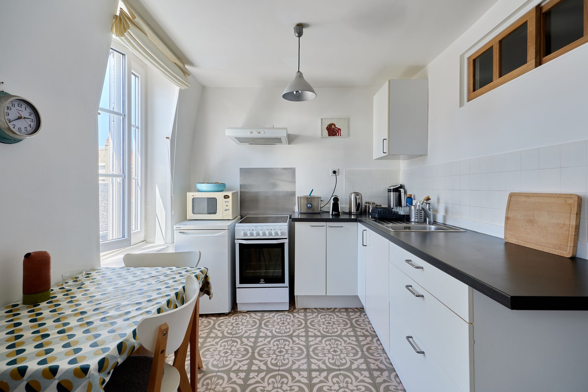 Maison à vendre, 32m², Trouville
