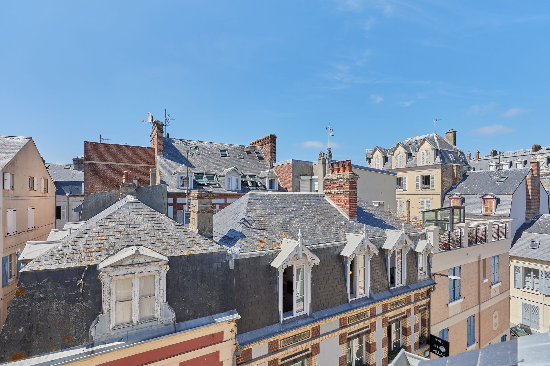 Maison à vendre, 32m², Trouville