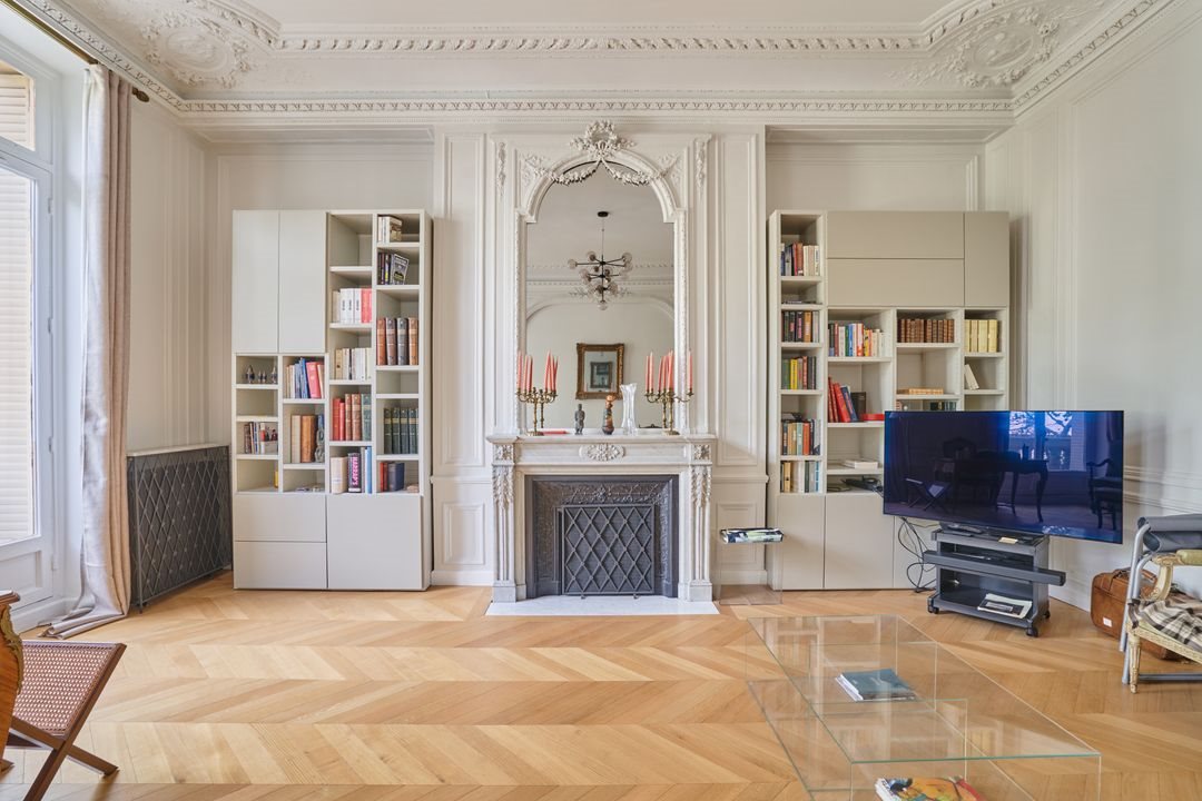 Appartement à louer, NaNm², Levallois-Perret