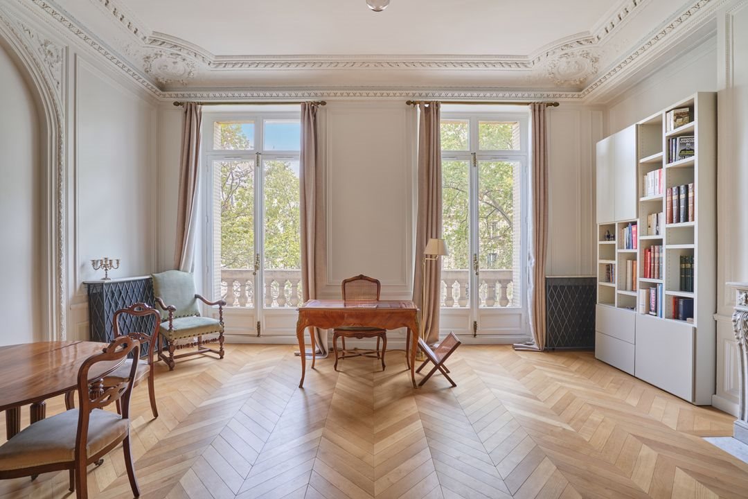 Appartement à louer, NaNm², Levallois-Perret