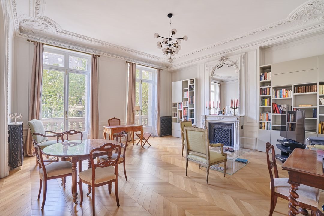 Appartement à louer, NaNm², Levallois-Perret