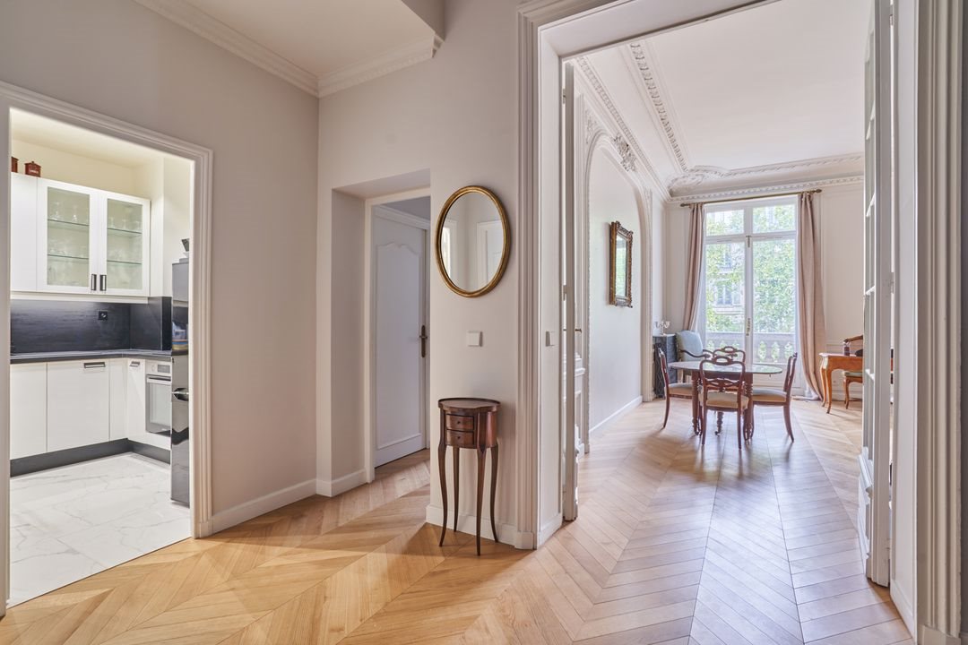 Appartement à louer, NaNm², Levallois-Perret