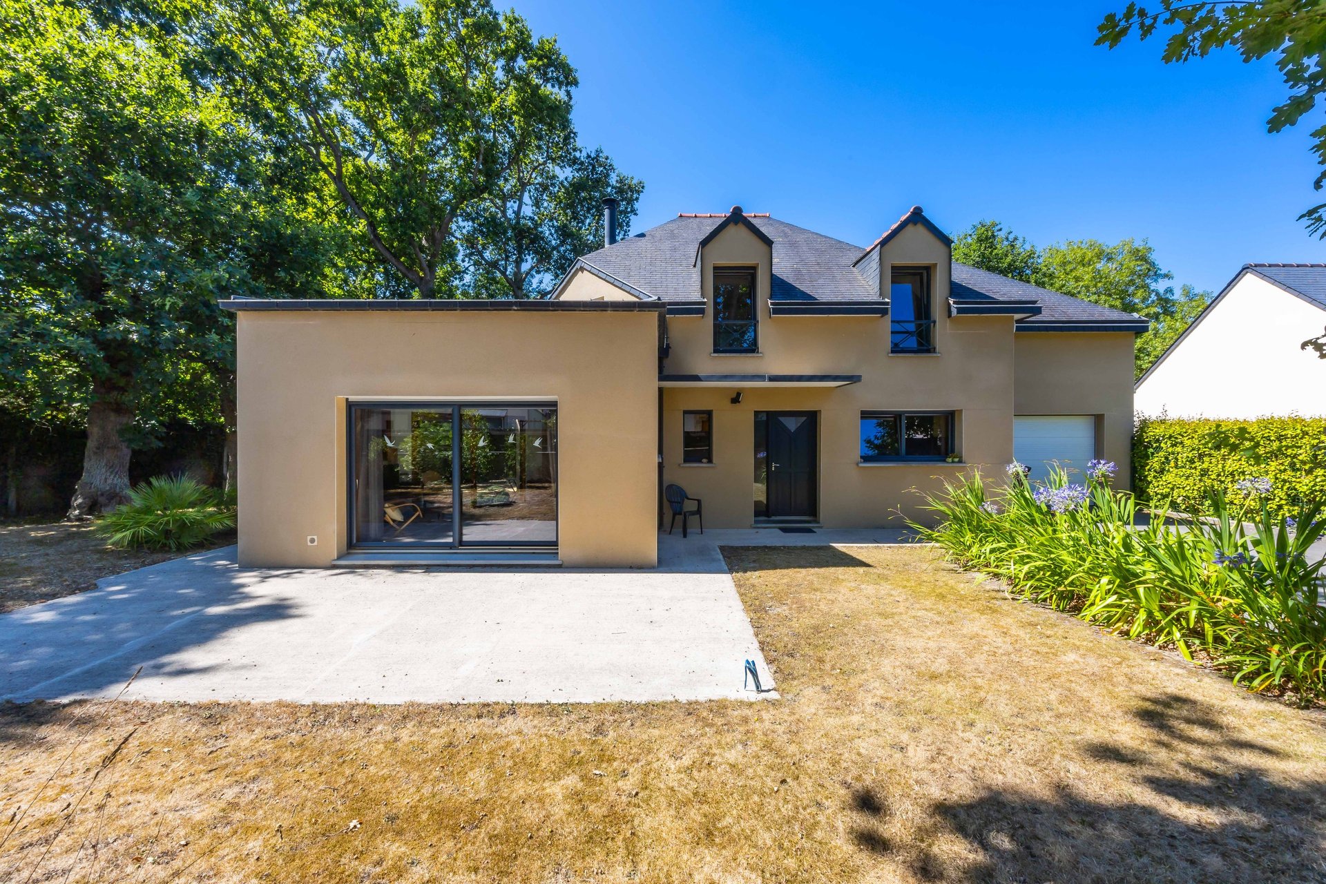 Maison à vendre, 161m², Saint-Briac-sur-Mer