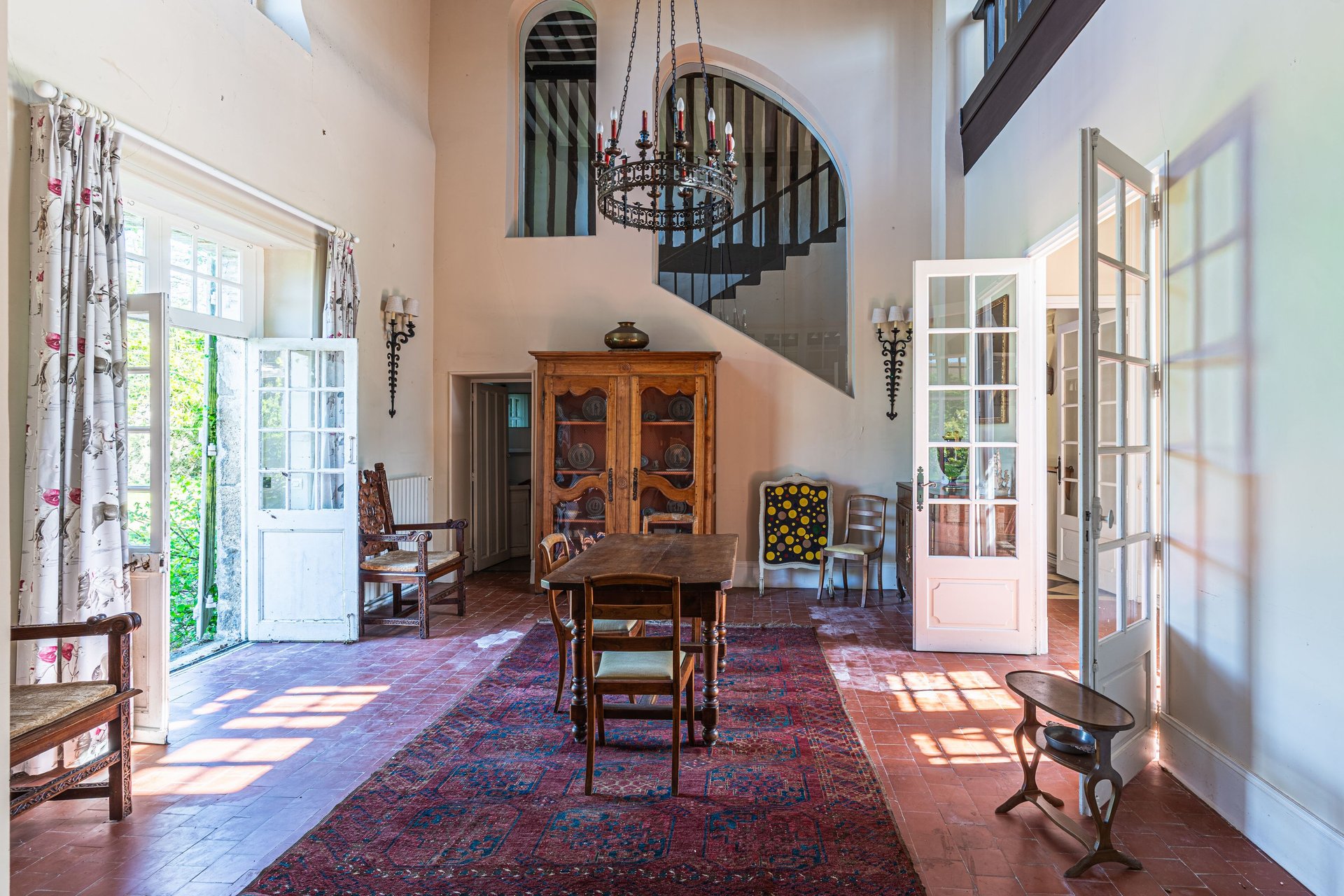 Maison à vendre, 400m², Trouville