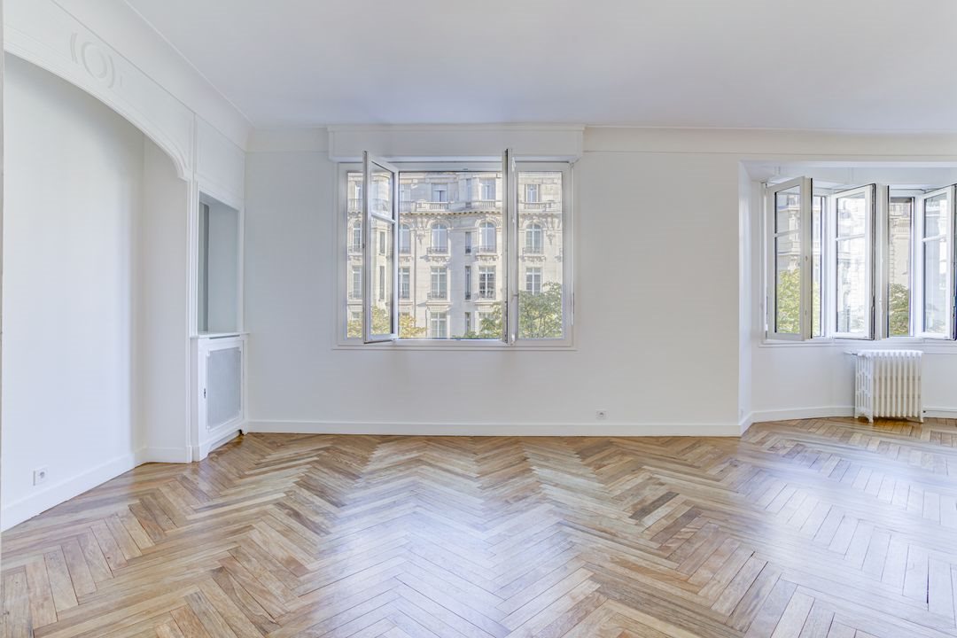 Appartement à louer, NaNm², Bagnolet