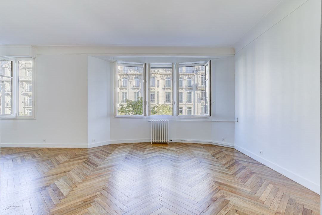 Appartement à louer, NaNm², Bagnolet