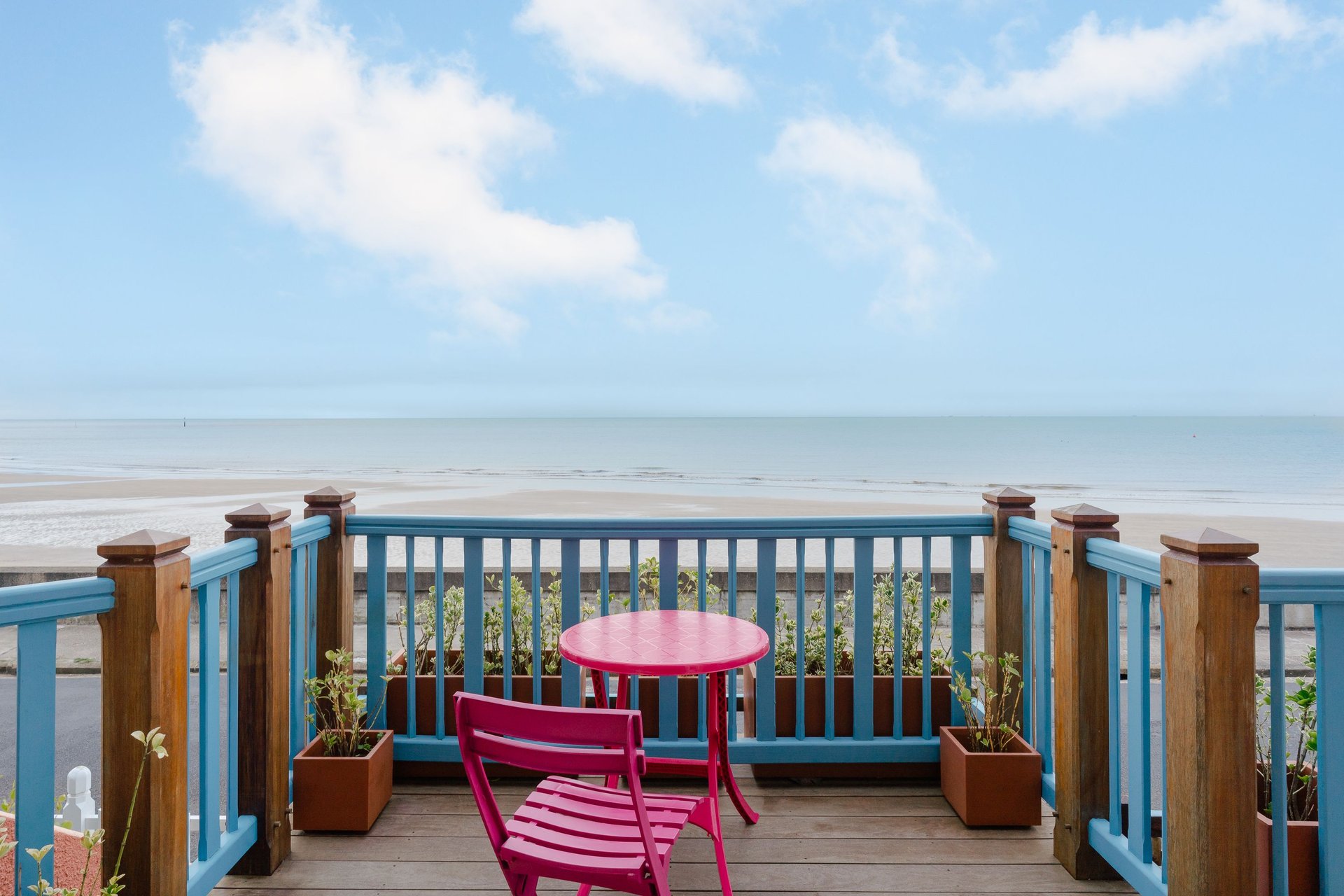 Maison à vendre, 206m², Trouville