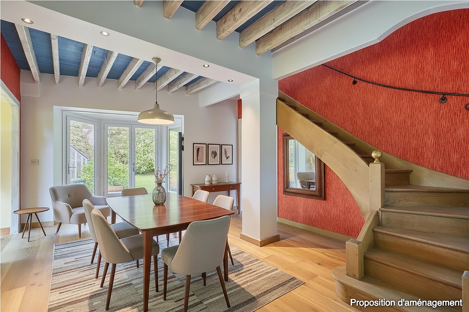 Maison à vendre, 88m², Trouville