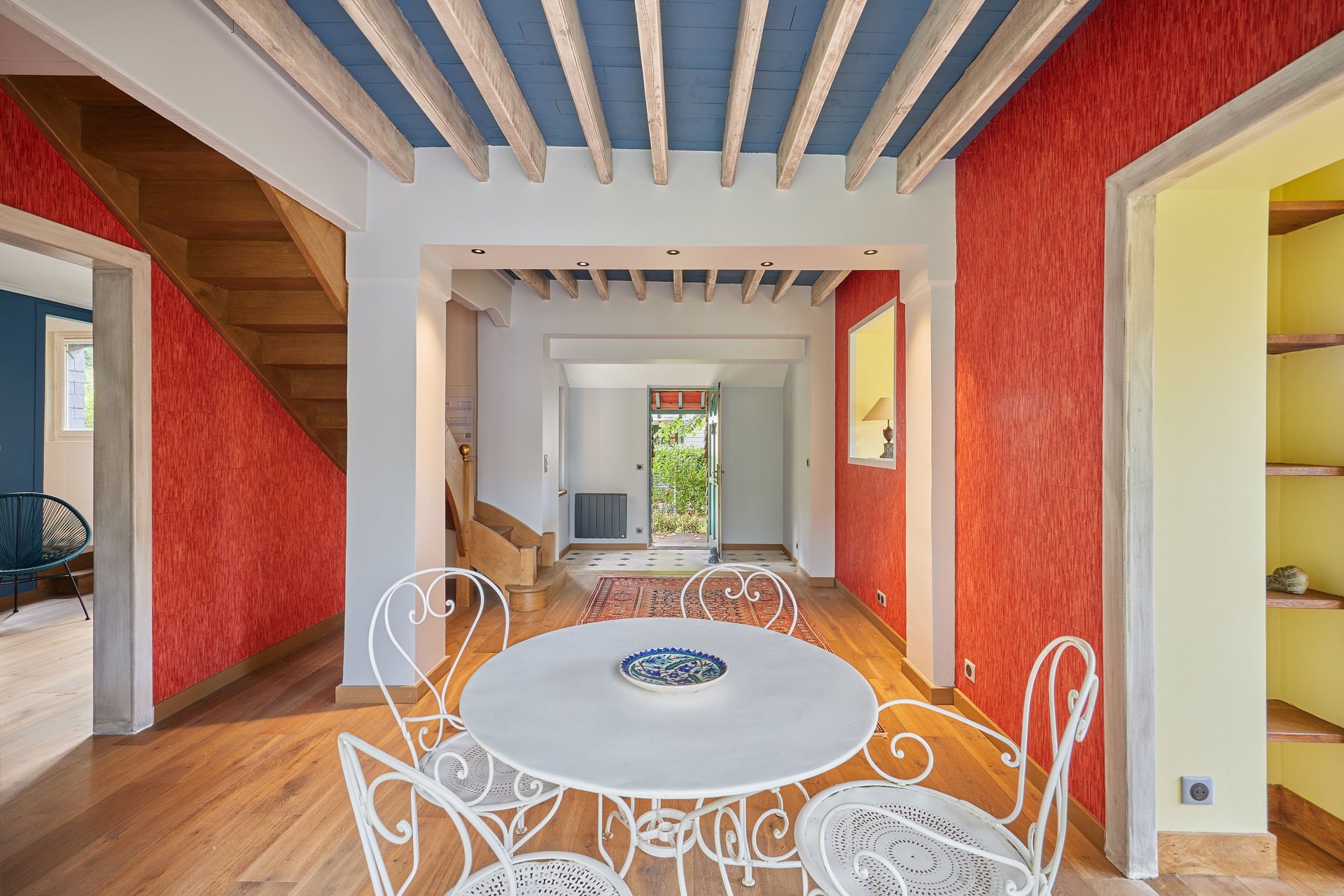Maison à vendre, 88m², Trouville