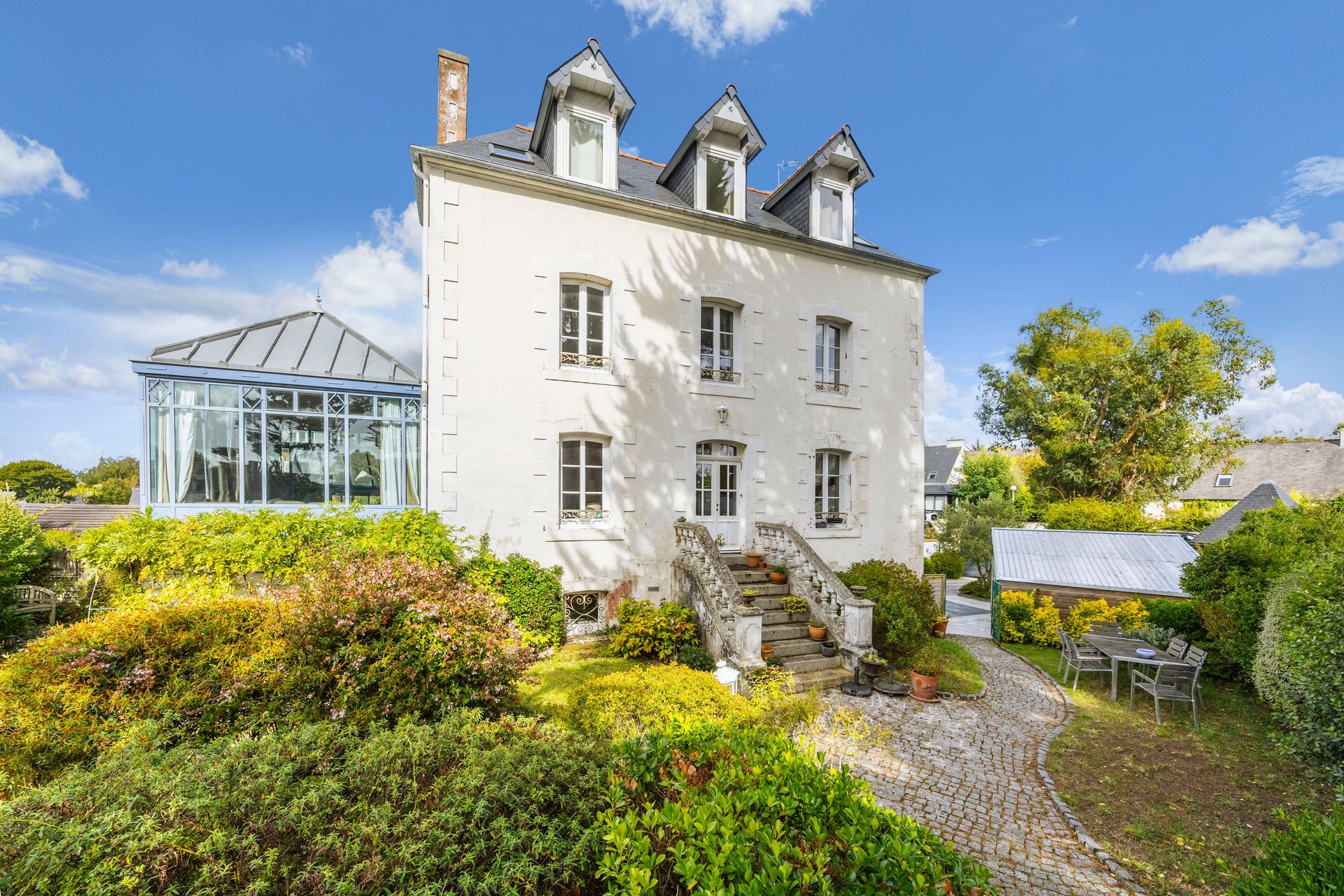 Maison à vendre, 430m², Saint-Briac-sur-Mer