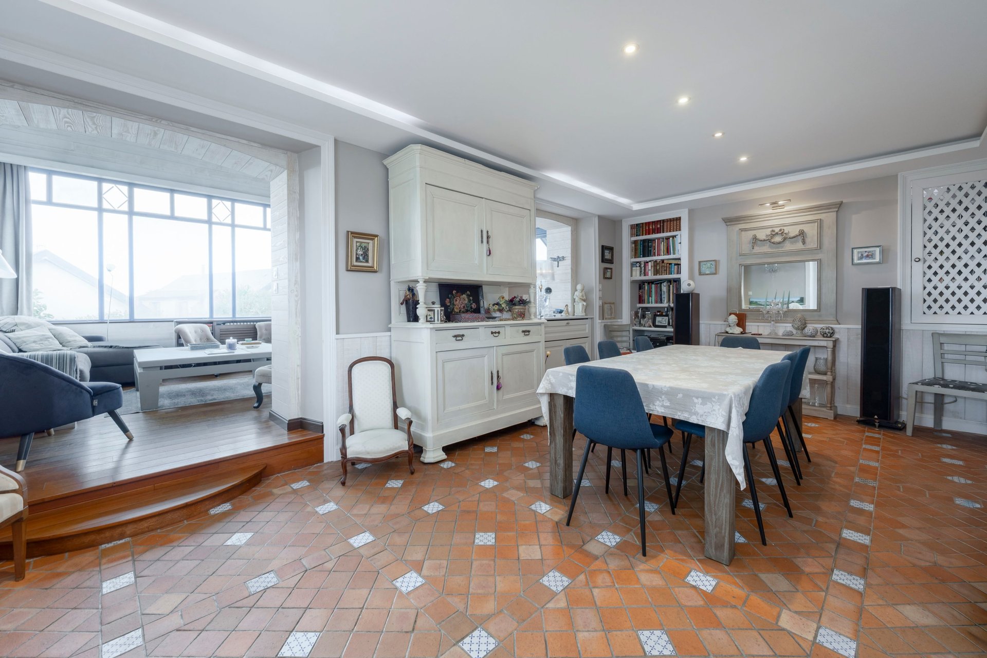 Maison à vendre, 430m², Saint-Briac-sur-Mer