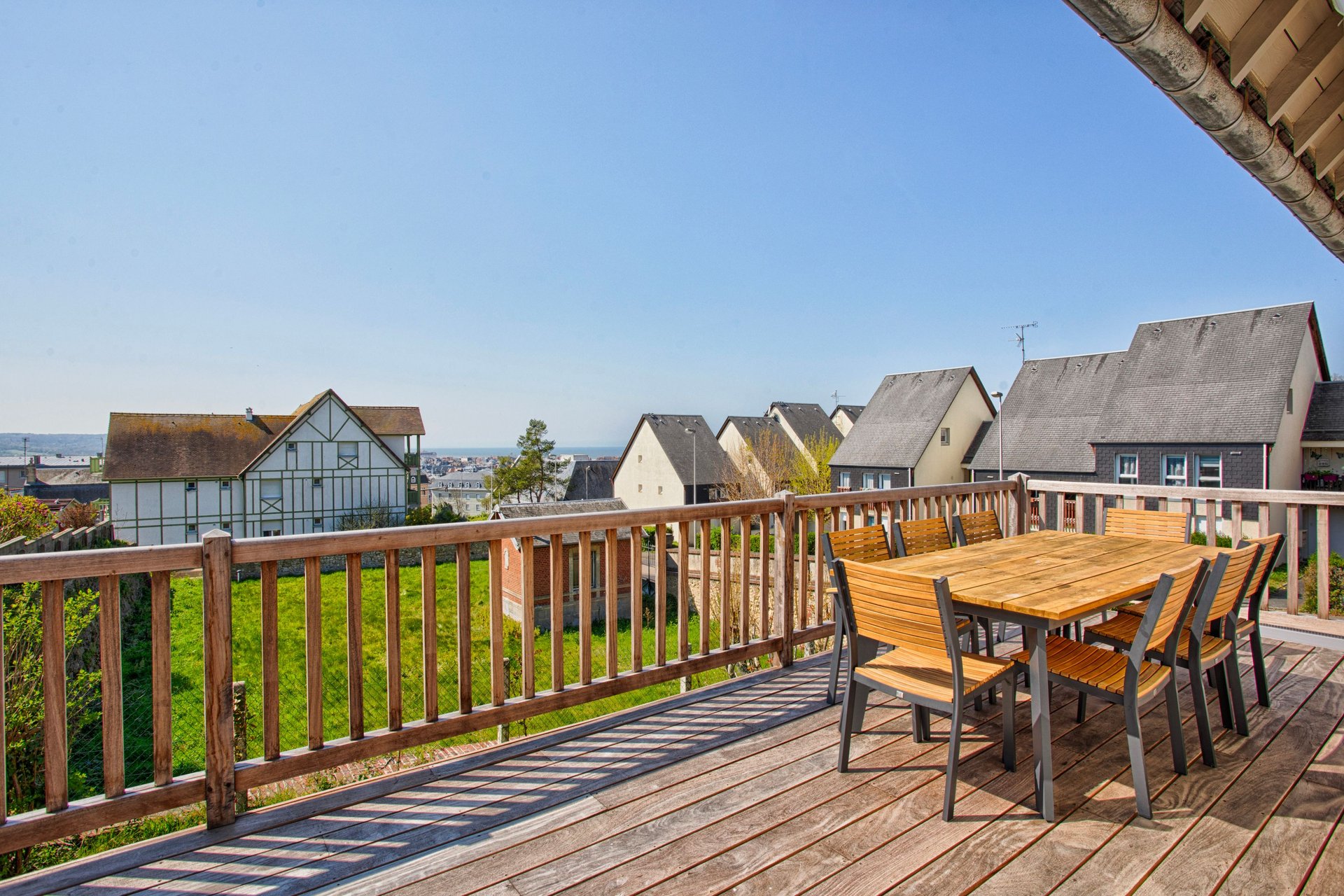Maison à vendre, 176m², Trouville