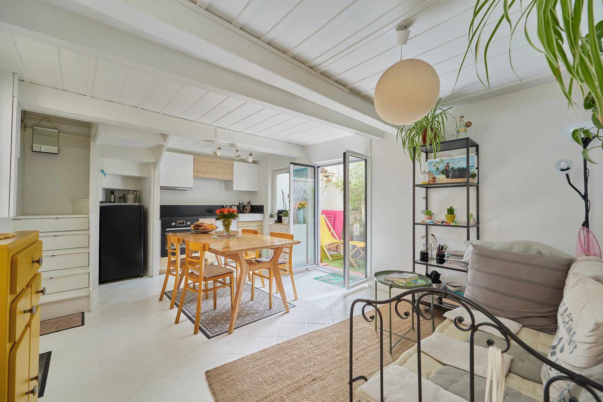 Maison à vendre, 67m², Trouville
