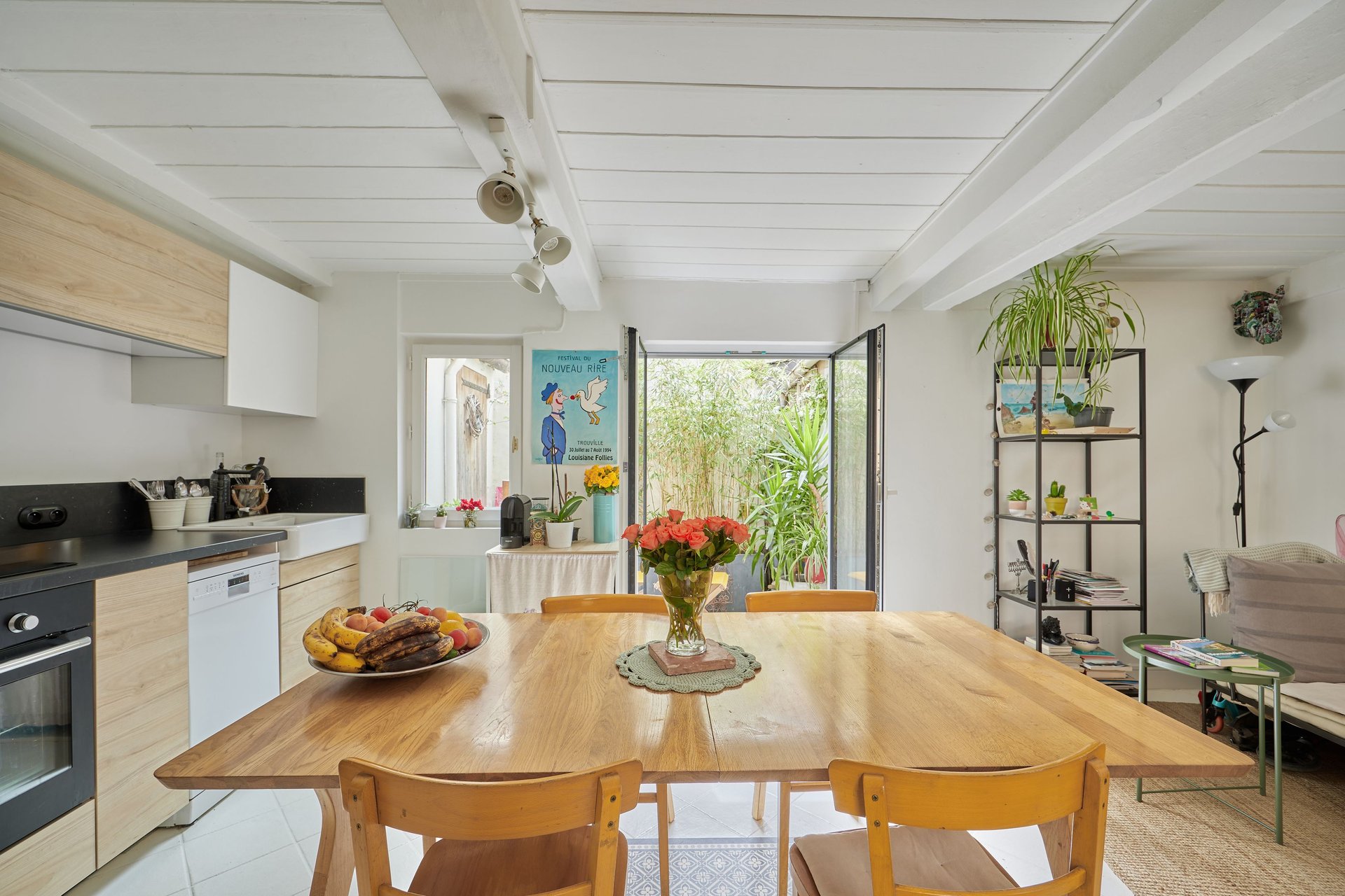 Maison à vendre, 67m², Trouville