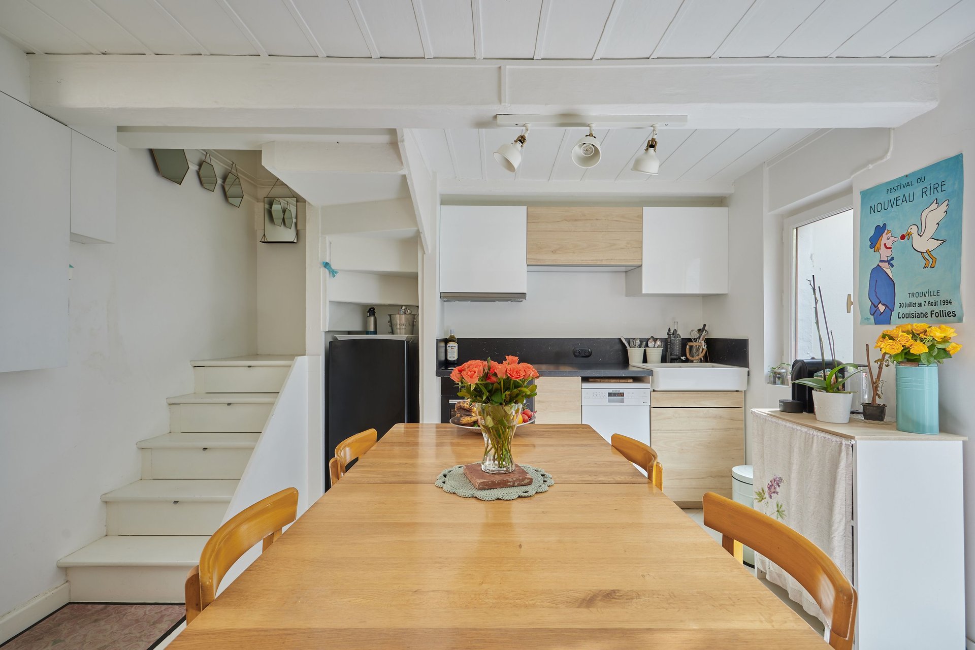 Maison à vendre, 67m², Trouville