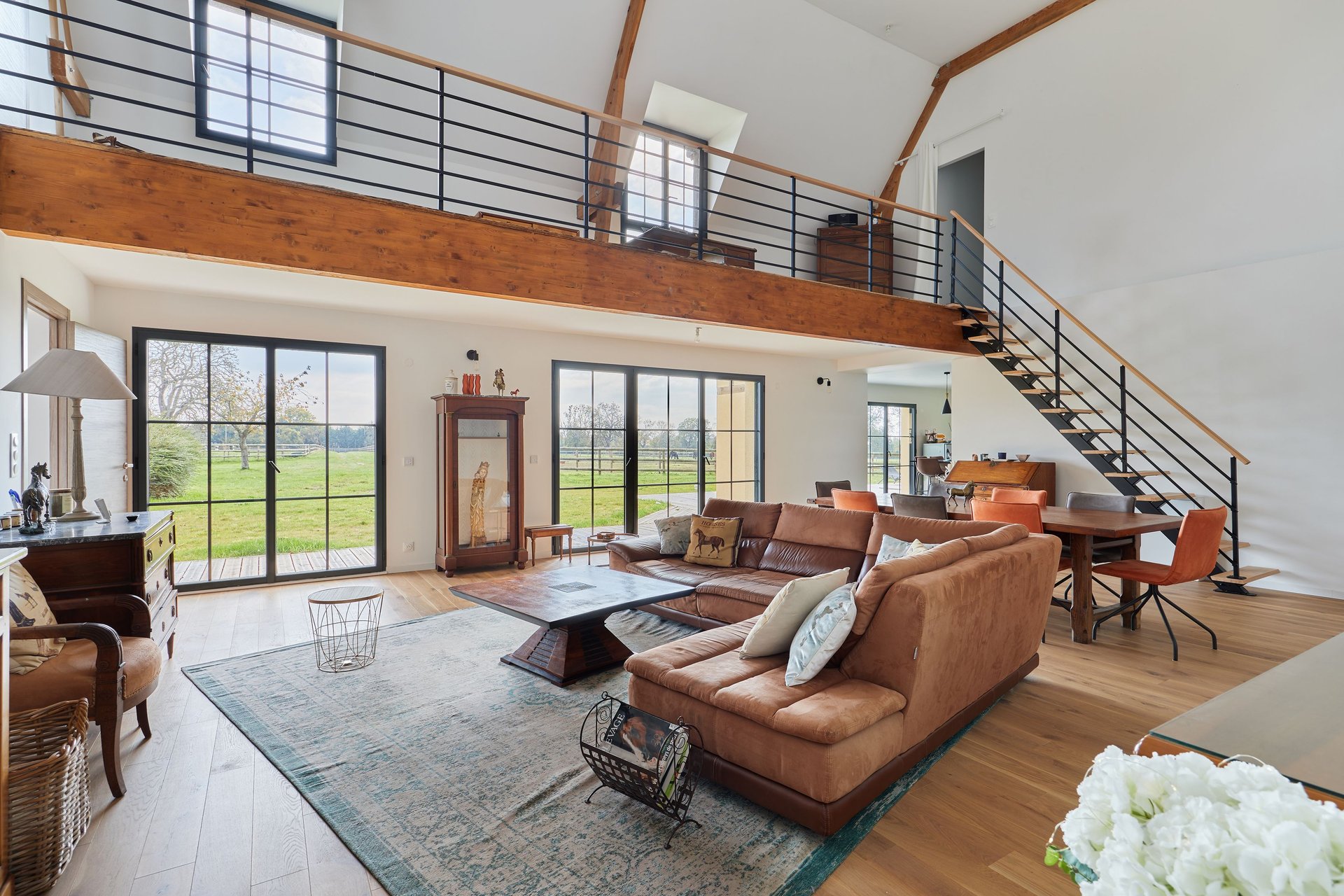 Maison à vendre, 277m², Trouville