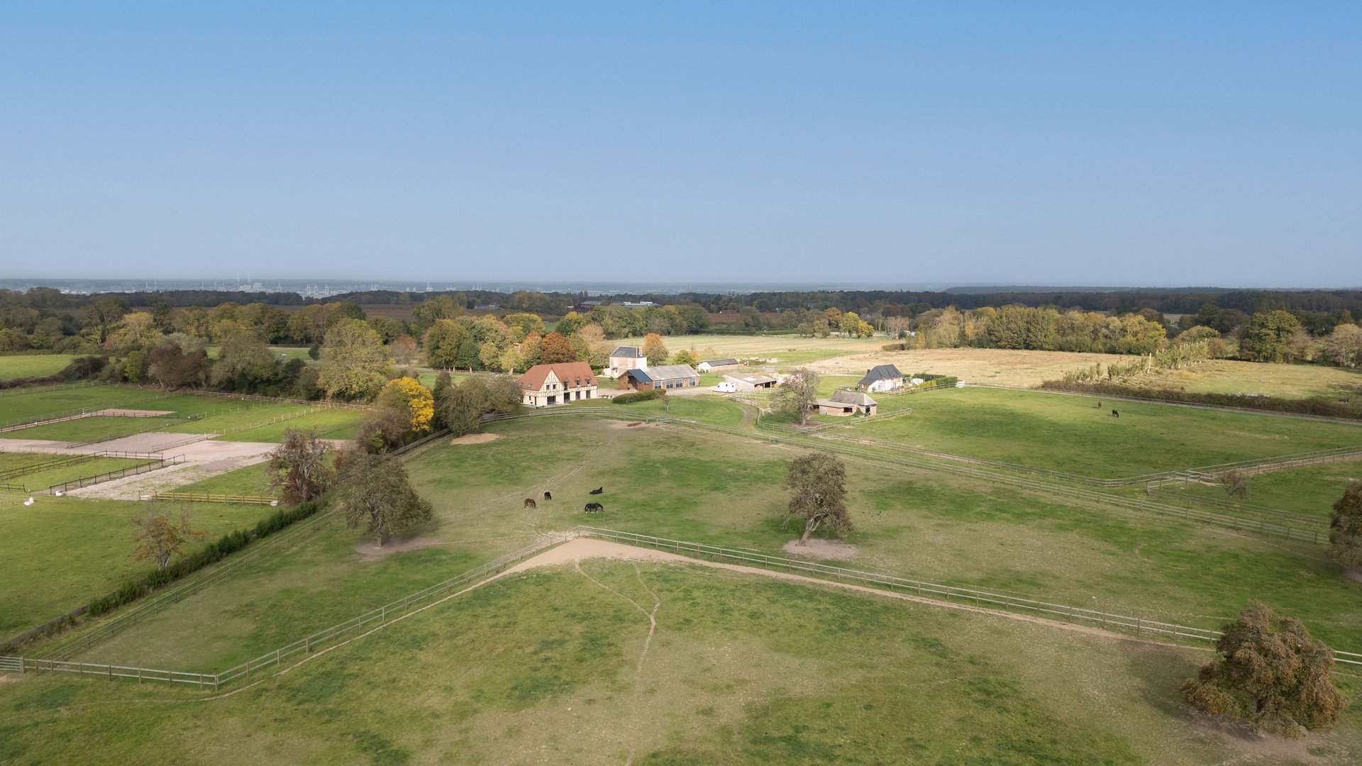 Maison à vendre, 277m², Trouville