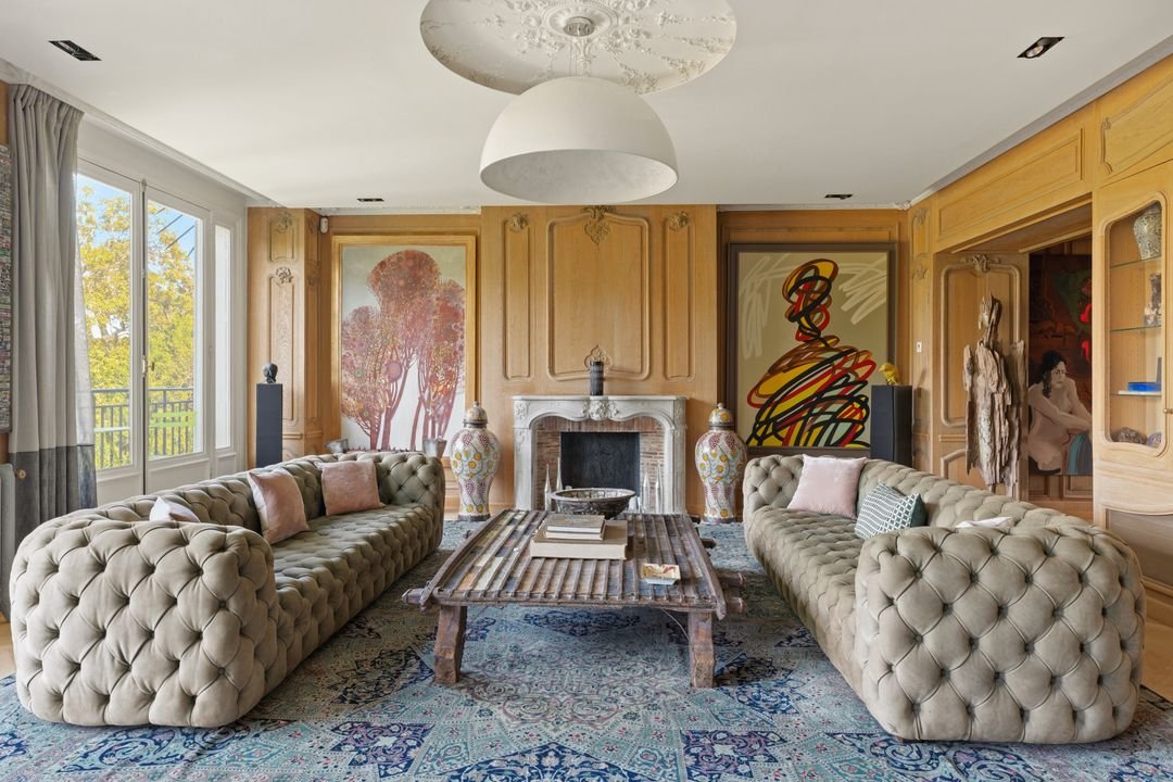 Appartement à louer, NaNm², Paris 8ème