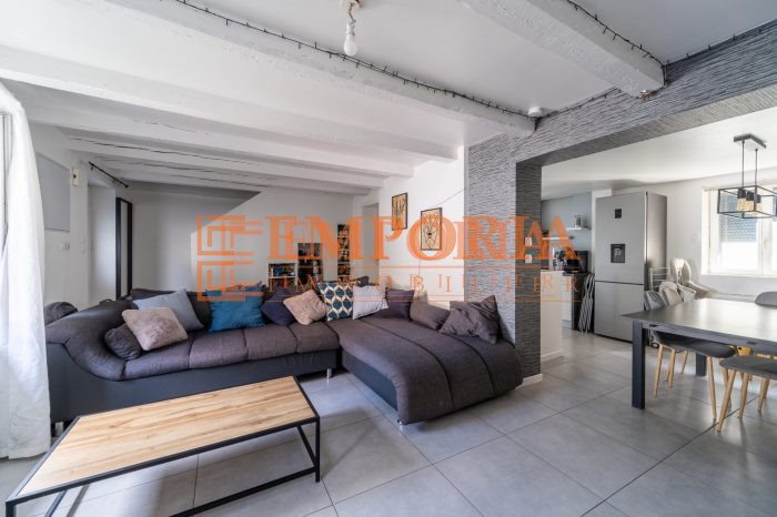 Maison à vendre, 80m², Wittenheim