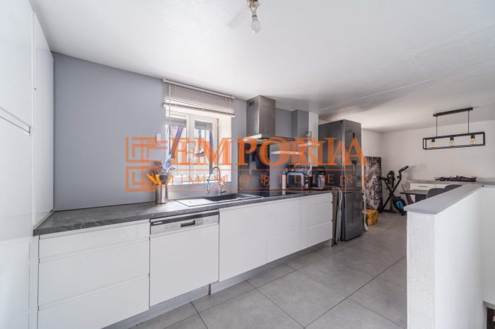 Maison à vendre, 80m², Wittenheim