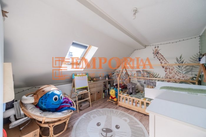 Maison à vendre, 80m², Wittenheim