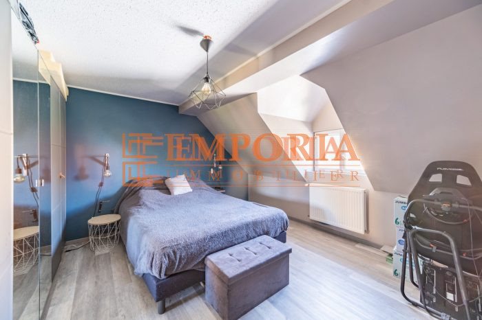 Maison à vendre, 80m², Wittenheim