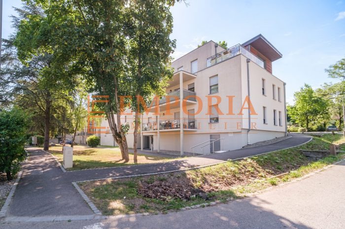 Appartement à vendre, 68m², Altkirch