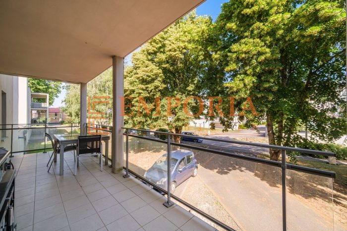 Appartement à vendre, 68m², Altkirch