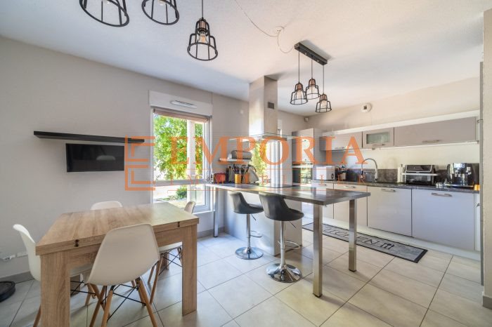 Appartement à vendre, 68m², Altkirch