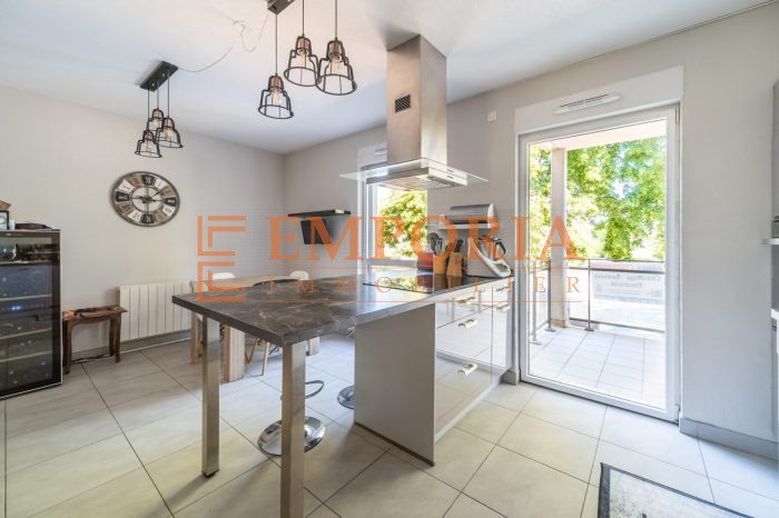 Appartement à vendre, 68m², Altkirch