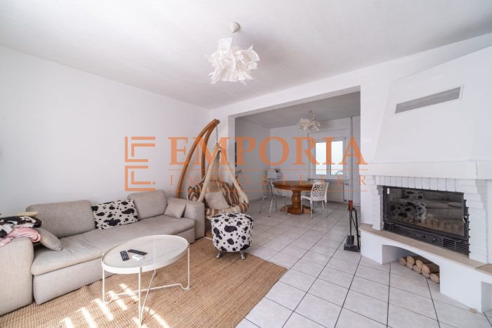 Maison à vendre, 113m², Altkirch