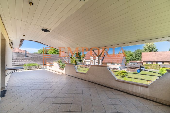Maison à vendre, 170m², Illfurth