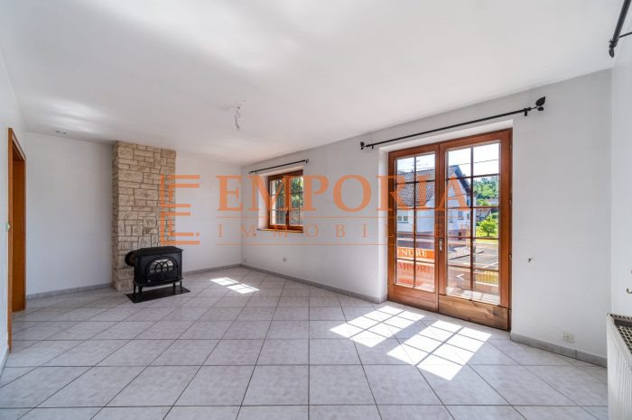 Maison à vendre, 170m², Illfurth
