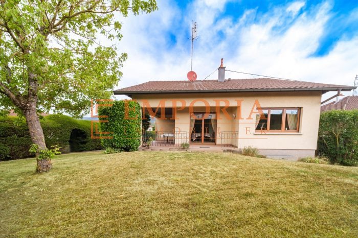 Maison à vendre, 148m², Cernay