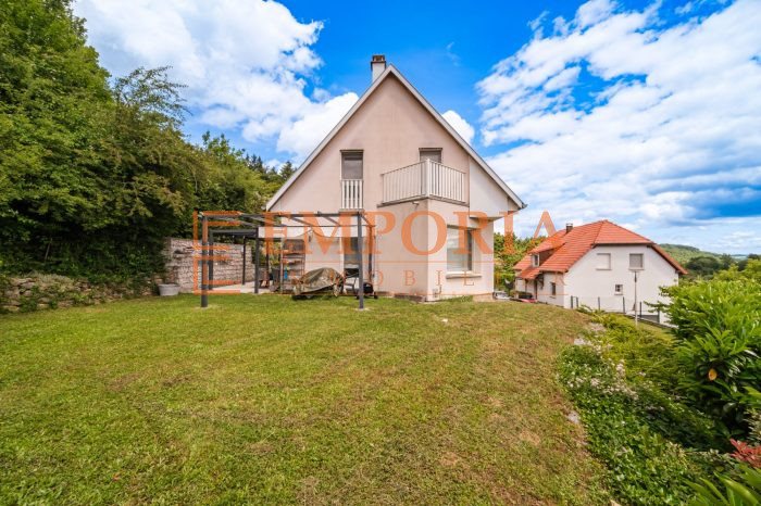 Maison à vendre, 92m², Altkirch