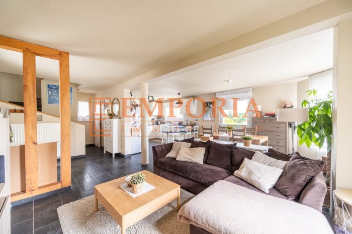 Maison à vendre, 92m², Altkirch