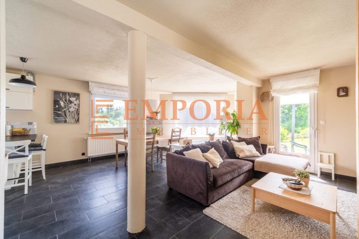 Maison à vendre, 92m², Altkirch