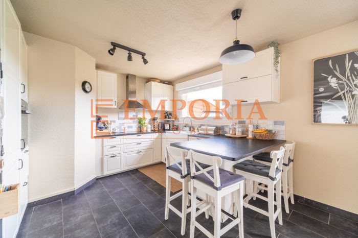 Maison à vendre, 92m², Altkirch