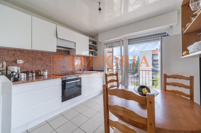 Appartement à vendre, 56m², Mulhouse