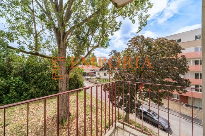 Appartement à vendre, 56m², Mulhouse