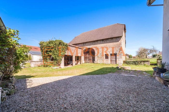 Maison à vendre, 185m², Hésingue