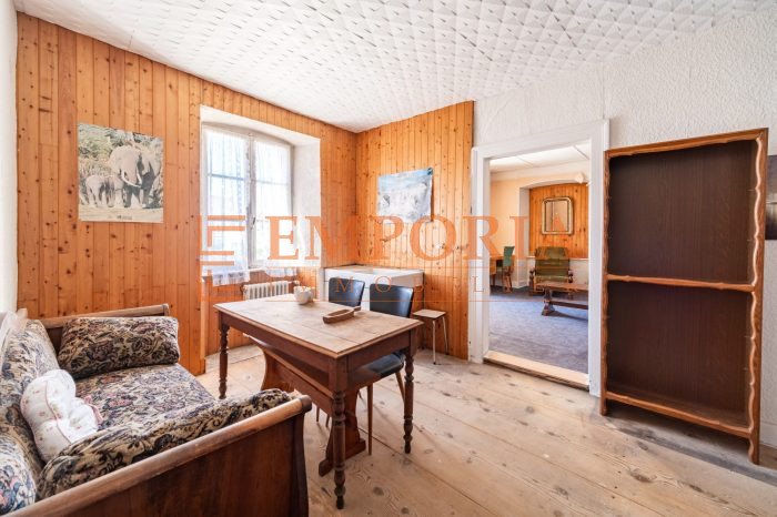 Maison à vendre, 185m², Hésingue