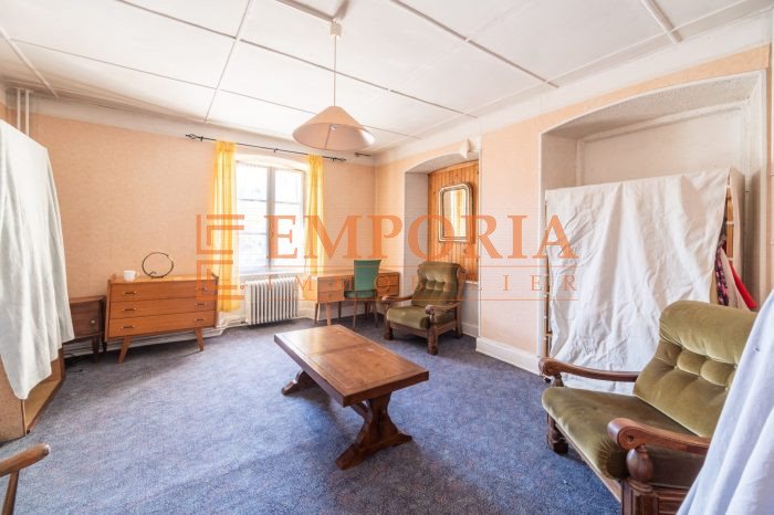Maison à vendre, 185m², Hésingue