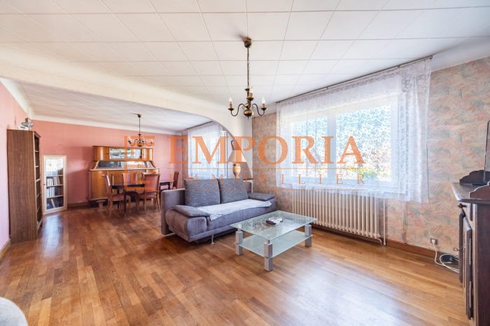 Maison à vendre, 185m², Hésingue